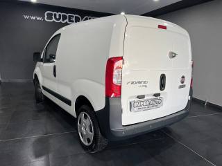 FIAT Fiorino usata, con Alzacristalli elettrici
