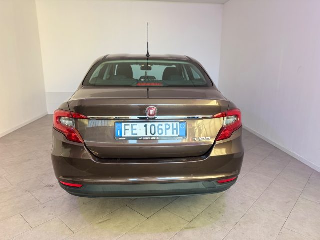 FIAT Tipo usata 18