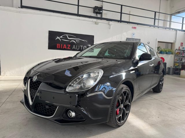 ALFA ROMEO Giulietta usata, con ABS