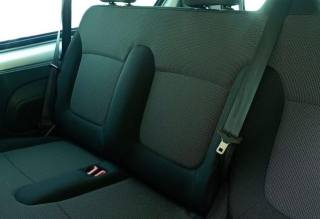 RENAULT Trafic usata, con Chiusura centralizzata