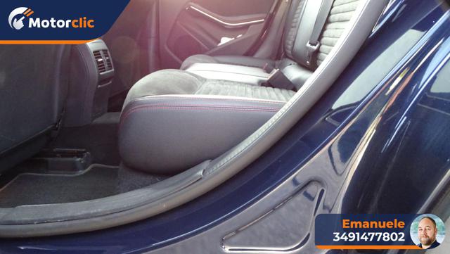 MERCEDES-BENZ GLA 220 usata 65