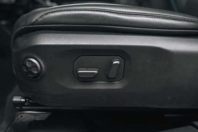 JEEP Wrangler usata, con Fendinebbia