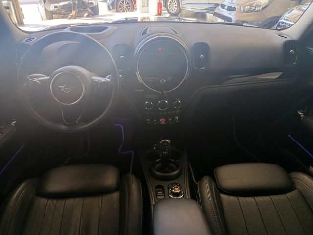 MINI Countryman usata, con Controllo trazione