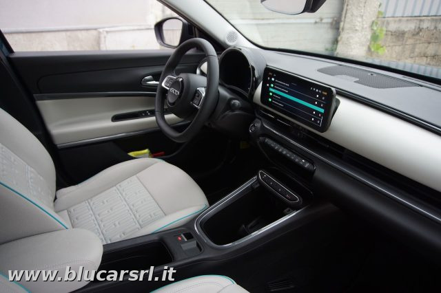 FIAT 600 usata, con ESP