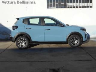 CITROEN C3 usata, con Airbag laterali
