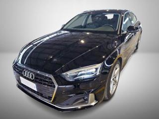 AUDI A5 SPB 35 TDI S tronic Business Advanced