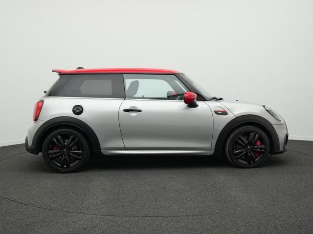 MINI John Cooper Works usata, con Alzacristalli elettrici