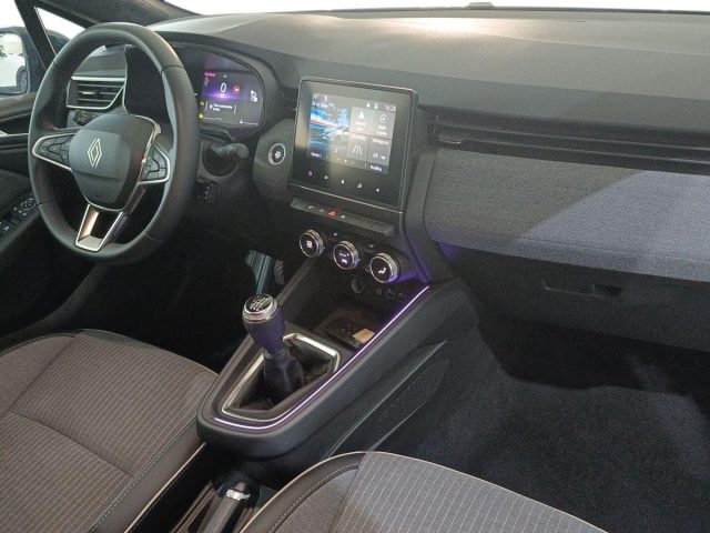 RENAULT Clio usata, con Cruise Control