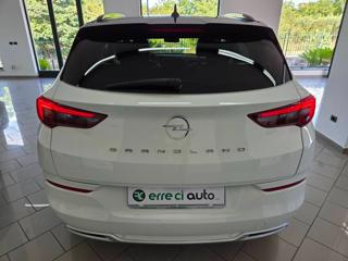 OPEL Grandland usata, con Controllo automatico clima