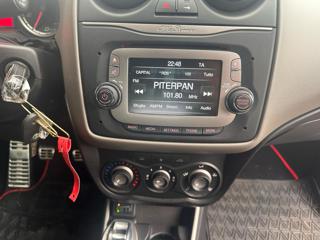 ALFA ROMEO MiTo usata, con Autoradio