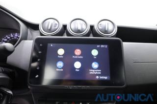 DACIA Duster usata, con Chiusura centralizzata