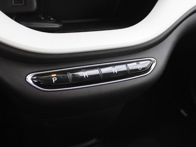 FIAT 500e usata, con Frenata d