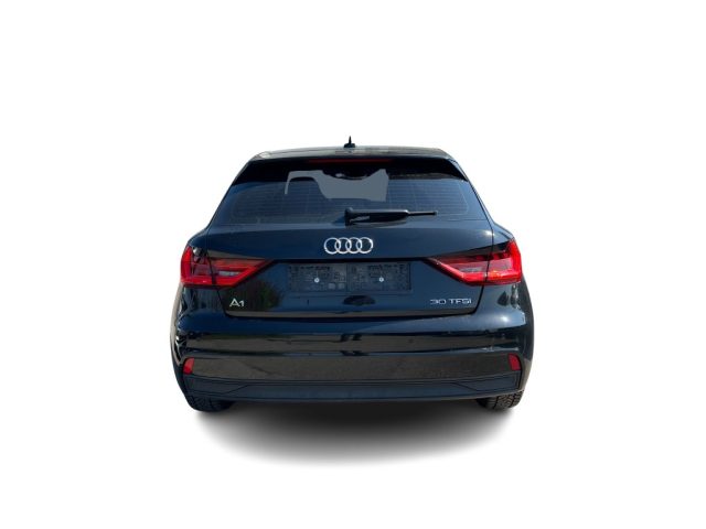 AUDI A1 usata, con Alzacristalli elettrici
