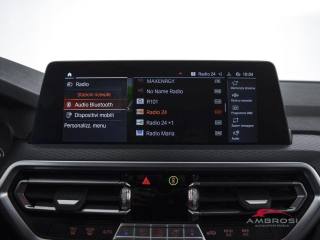 BMW X3 usata 14