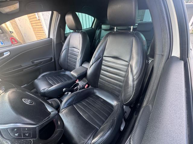 ALFA ROMEO Giulietta usata, con Immobilizzatore elettronico