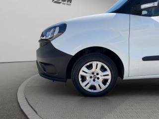 FIAT Doblo usata 18