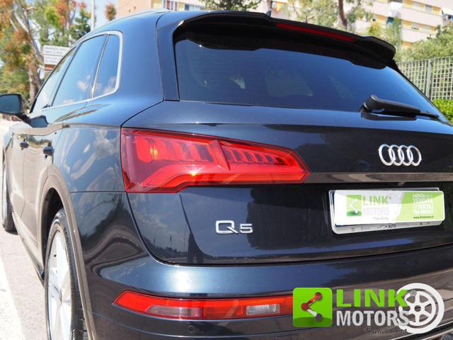 AUDI Q5 usata 44