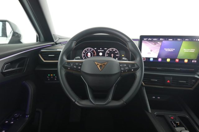 CUPRA Formentor usata 5