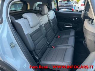 CITROEN C5 Aircross usata, con Boardcomputer