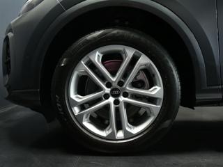 AUDI Q5 usata, con Boardcomputer