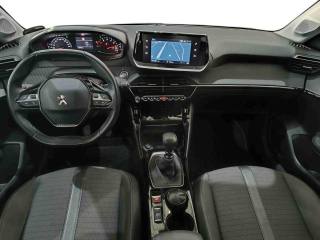 PEUGEOT 208 usata, con Chiusura centralizzata