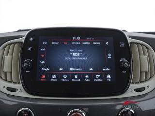 FIAT 500 usata 13