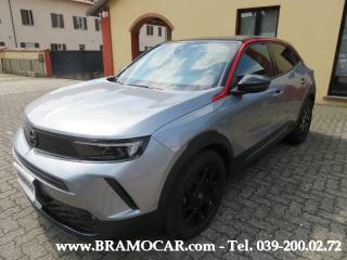OPEL Mokka usata, con Airbag