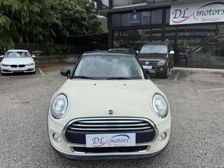 MINI Cooper D usata, con Controllo trazione