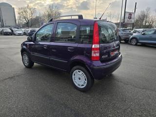 FIAT Panda usata, con Airbag Passeggero