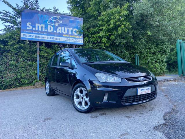 FORD C-Max usata, con ABS