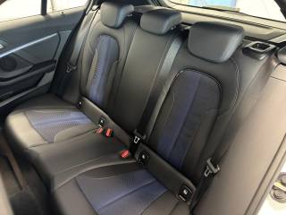 BMW 116 usata, con Controllo trazione