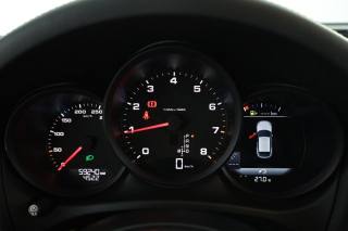 PORSCHE Macan usata 6