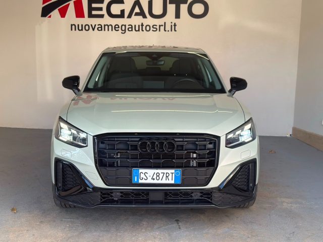 AUDI Q2 usata, con Airbag laterali