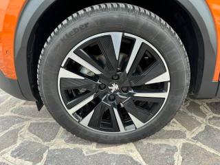 PEUGEOT 2008 usata, con Airbag laterali