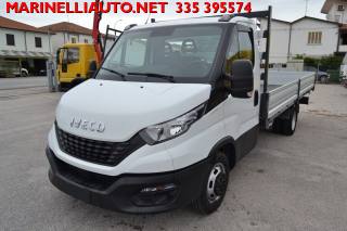 IVECO Daily usata, con Alzacristalli elettrici