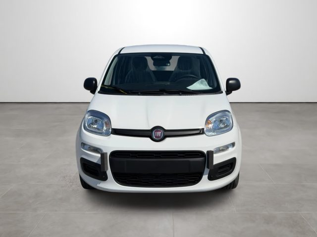 FIAT Pandina usata, con Airbag