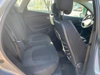 RENAULT Captur usata, con Controllo automatico clima