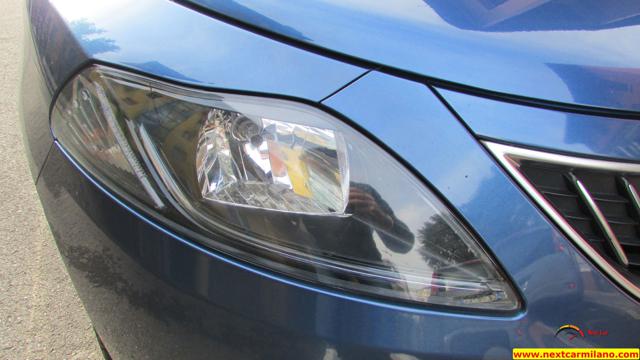 LANCIA Ypsilon usata, con Apple CarPlay