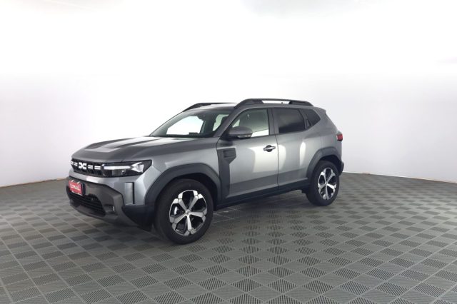 DACIA Duster usata 7