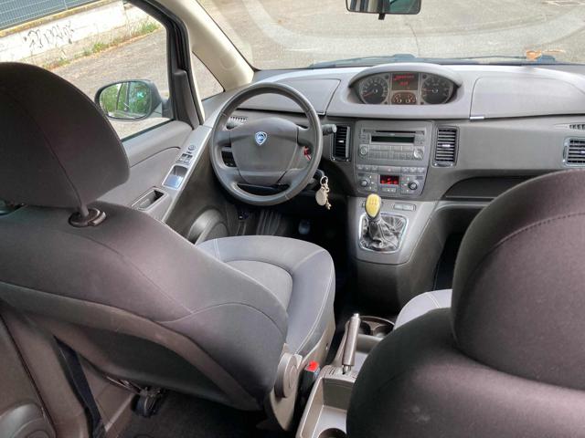 LANCIA MUSA usata, con Specchietti laterali elettrici