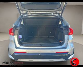 BMW X1 usata, con Sedile posteriore sdoppiato