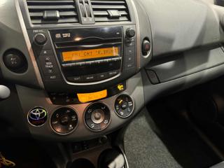 TOYOTA RAV 4 MY23 usata, con Controllo trazione