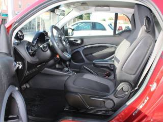 SMART ForTwo usata, con Chiusura centralizzata