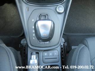 FORD Puma usata, con USB
