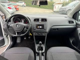VOLKSWAGEN Polo usata, con Immobilizzatore elettronico