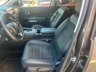 CITROEN C5 Aircross usata, con Boardcomputer