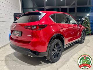 MAZDA CX-5 usata, con Airbag Passeggero