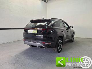 HYUNDAI Tucson usata, con Controllo trazione