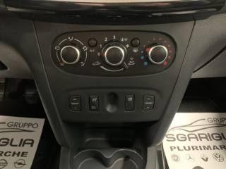DACIA Sandero usata, con Immobilizzatore elettronico