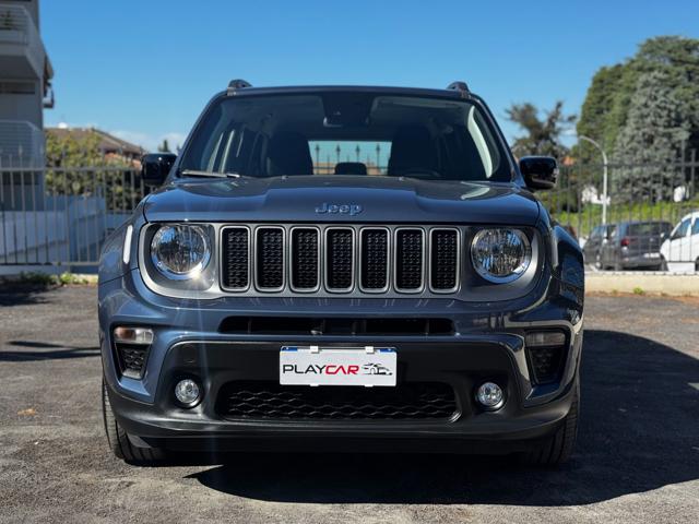 JEEP Renegade usata, con Airbag